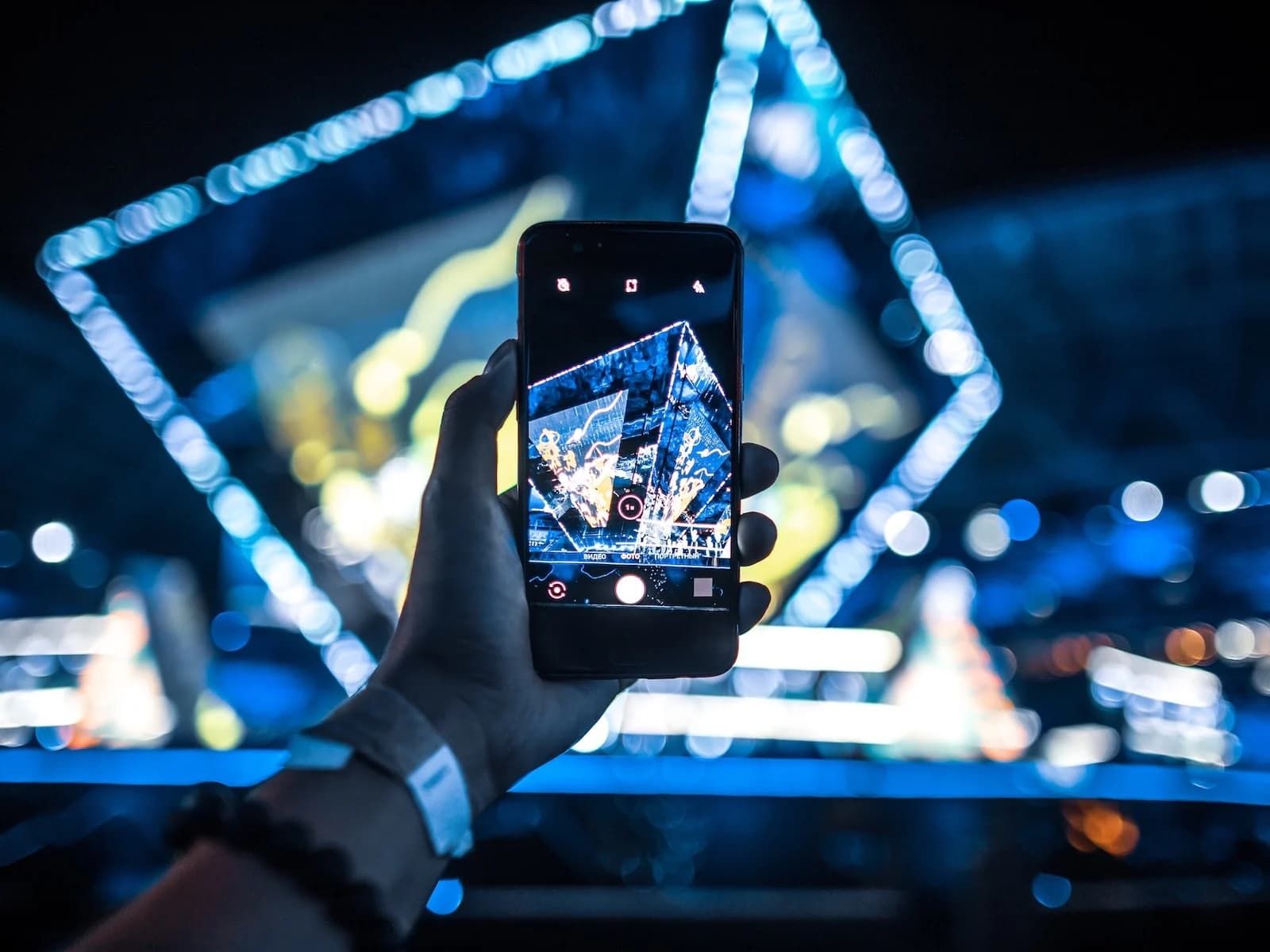 WorldSkills Kazan 2019. Церемонии и AR для трансляции